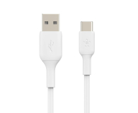 Belkin Kabel USB-A - USB-C - 685201 - zdjęcie 4